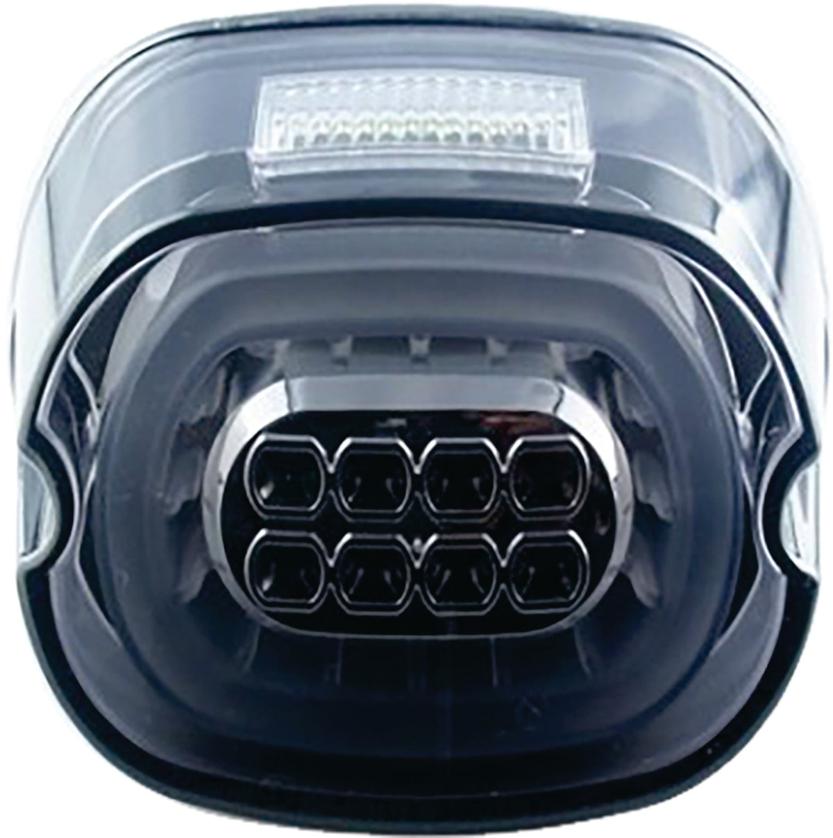Hybrid Taillight