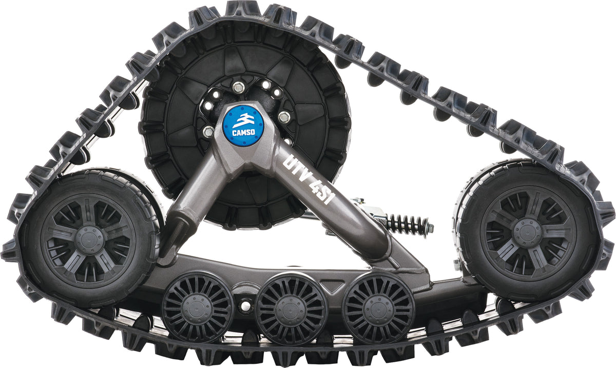 UTV 4S1 Track Kit