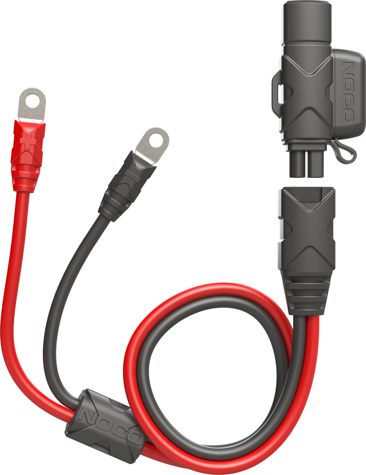Battery Charger Quick Connect Leads