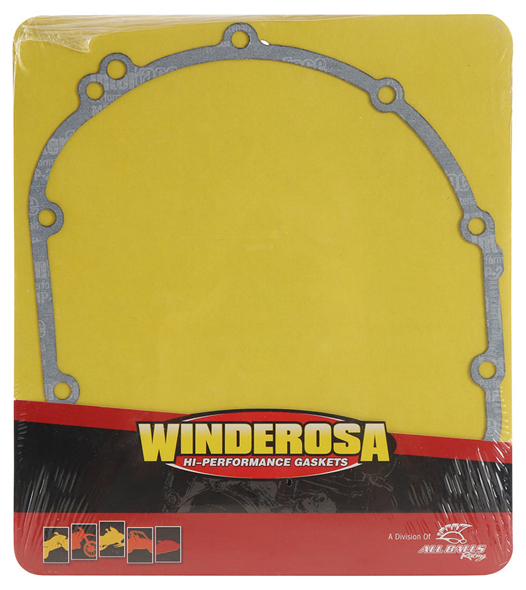 Clutch Cover Gasket