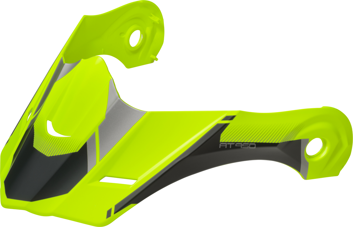 EXO-AT950 Helmet Peak Visor Ellwood
