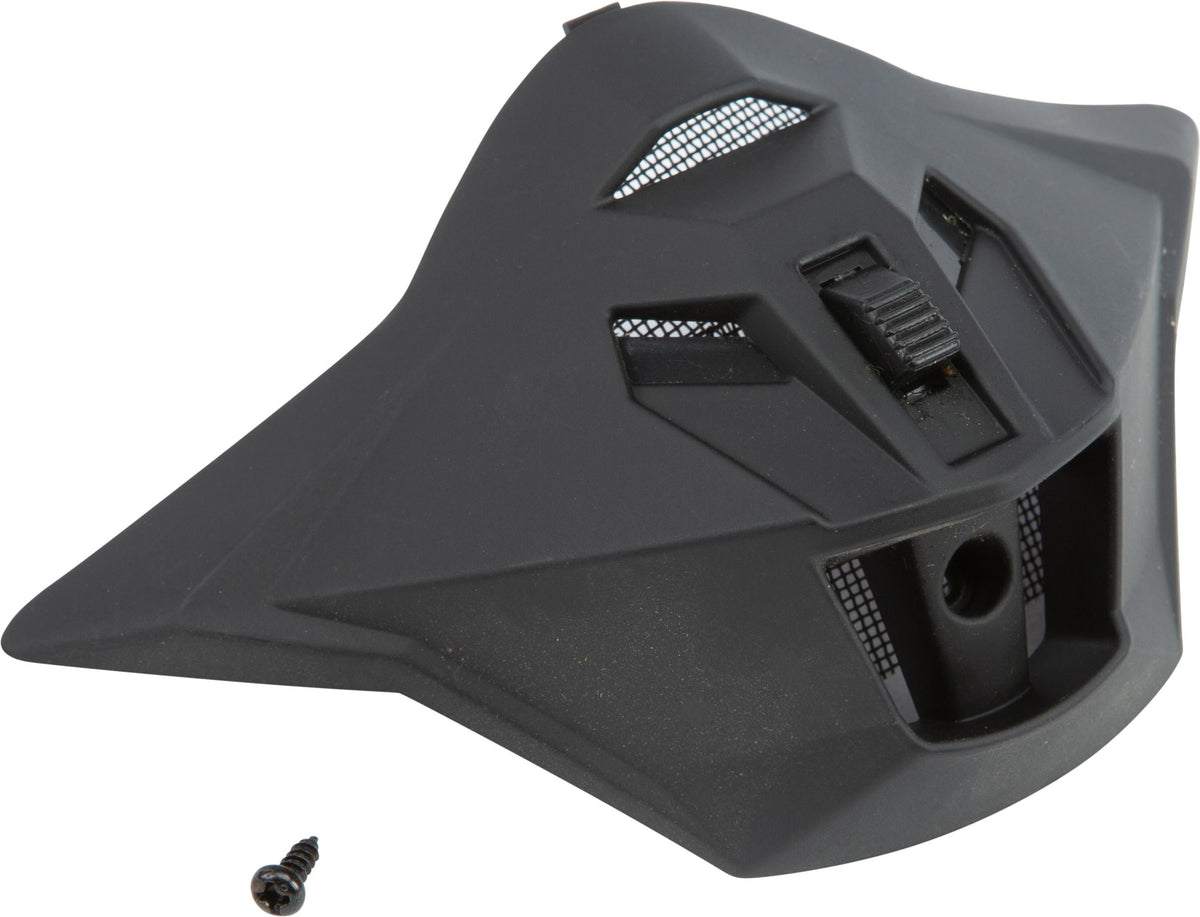 GM-11 / GM-11S Mouth Vents
