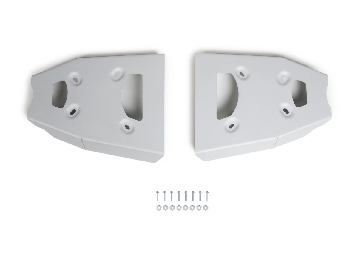 Alloy A-Arm Guards