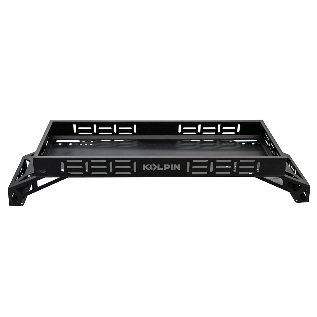 Over Bed Cargo Rack
