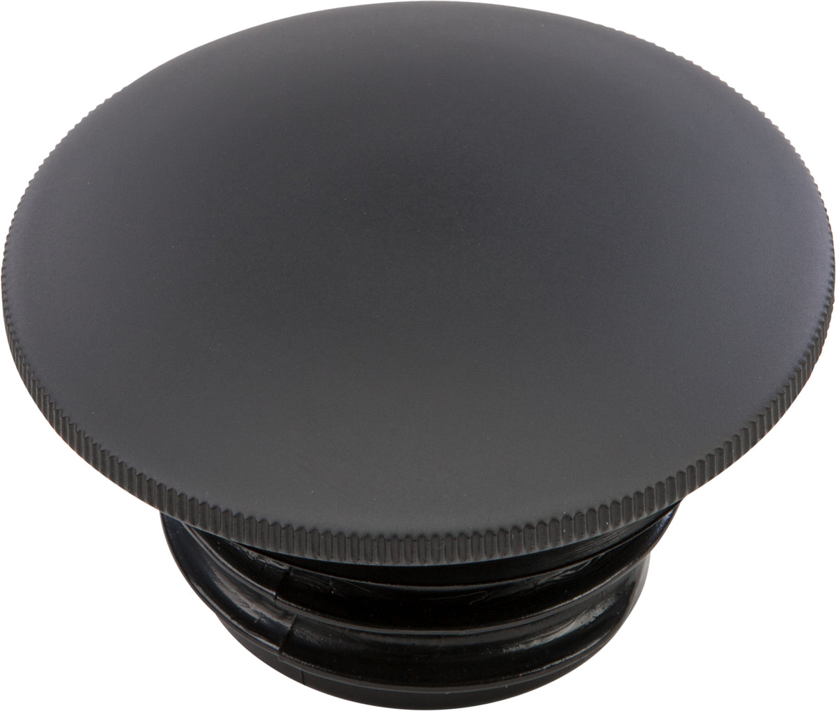 Screw In Smooth Gas Cap