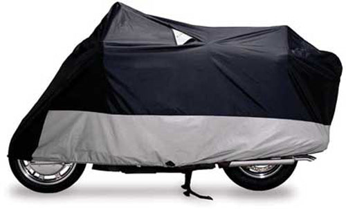 Ultralite Motorcycle Cover