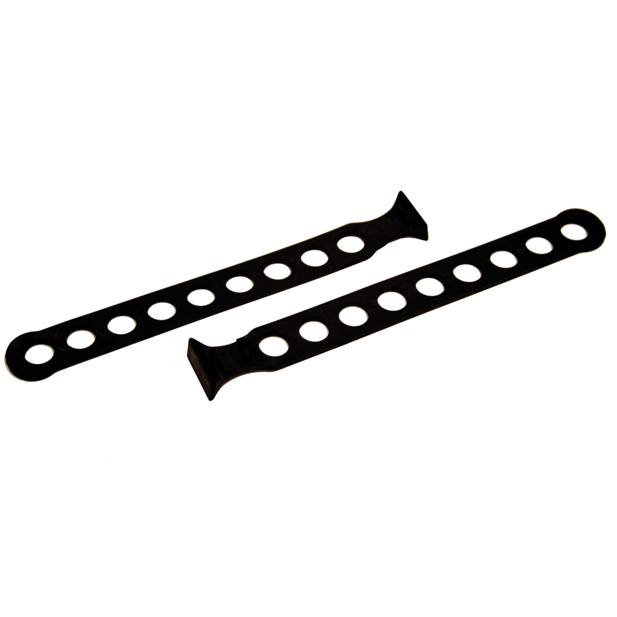 Utv Gun Rack Rubber Strap