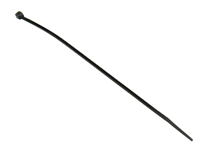Cold Resistant Cable Ties
