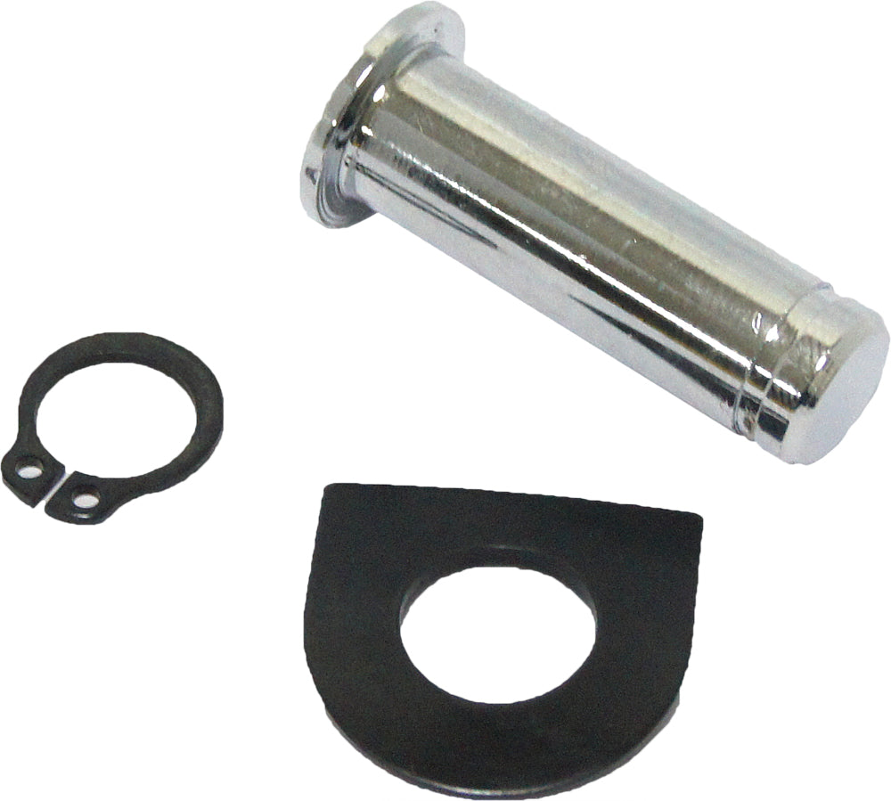 Footpeg Mounting Pins