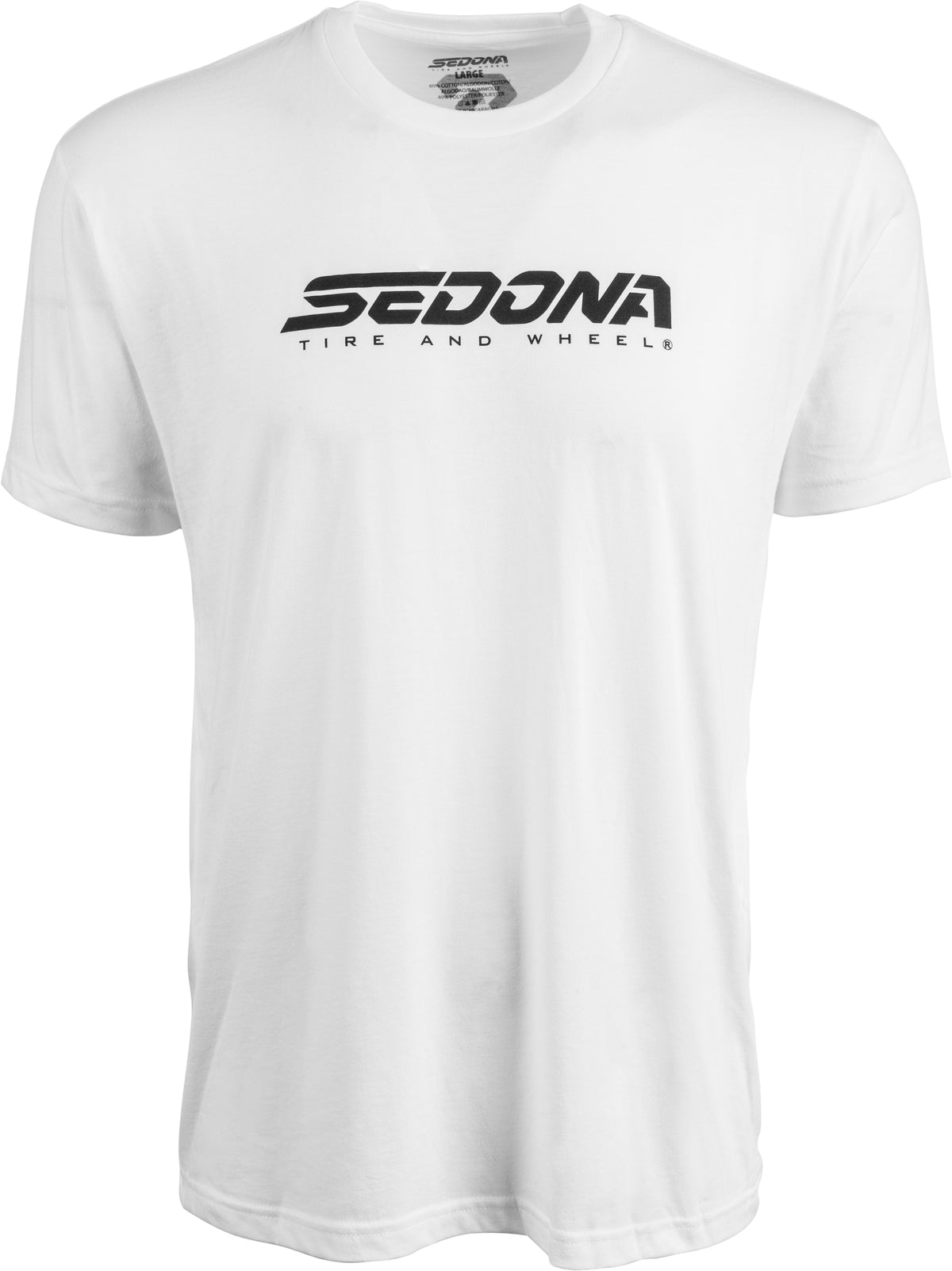 Logo Tee