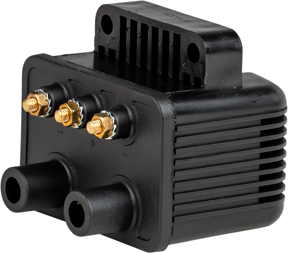 HD Single Fire Coil