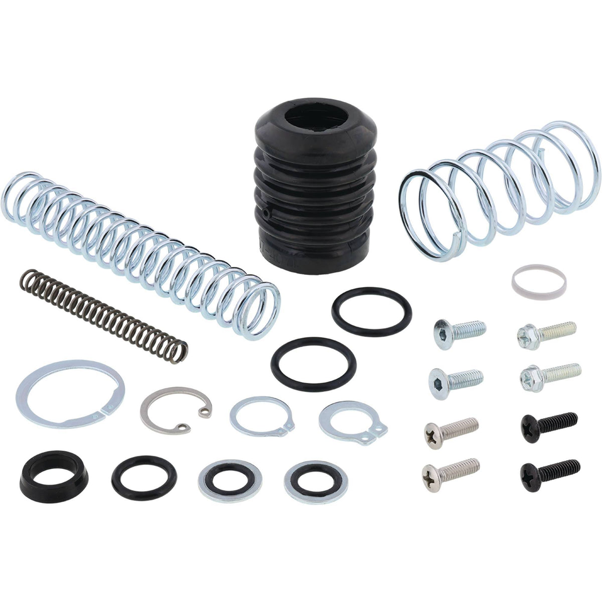Master Cylinder Rebuild Kit