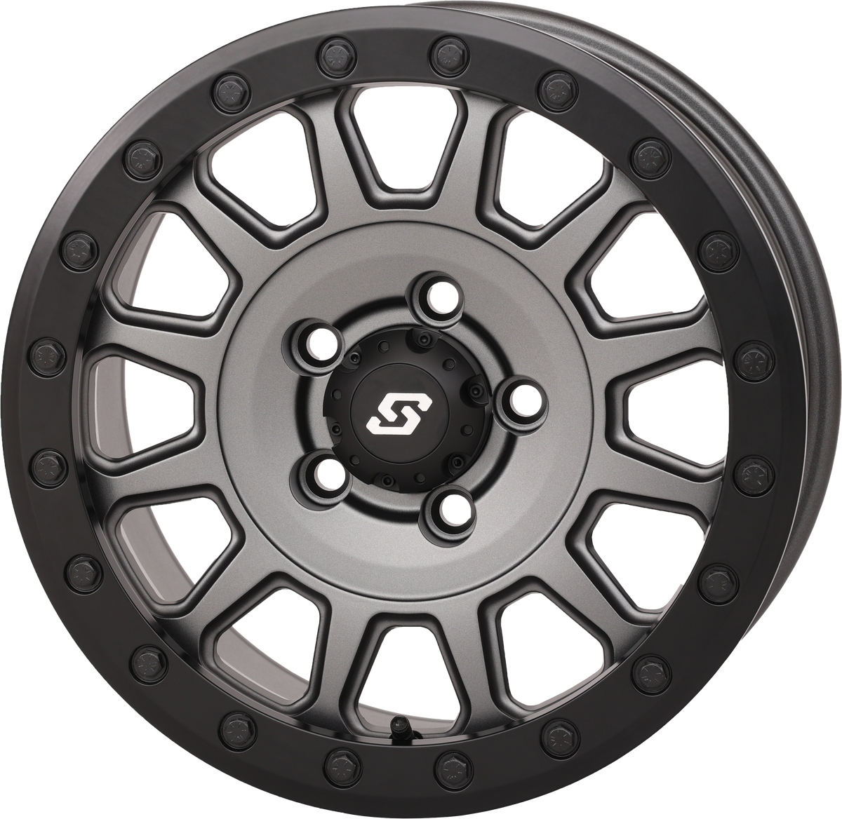 Sedona Adapt Beadlock Wheels