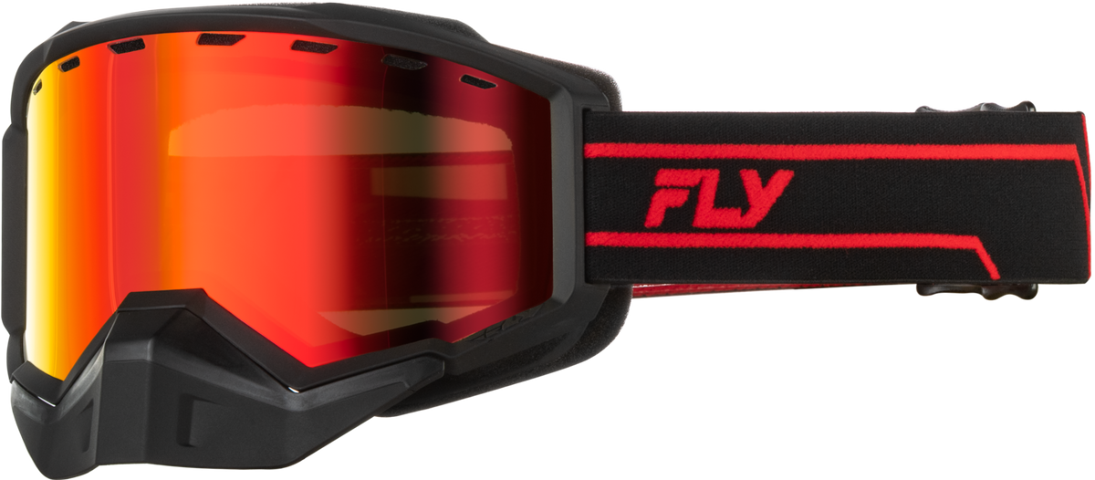 Focus Snow Goggles (2027)