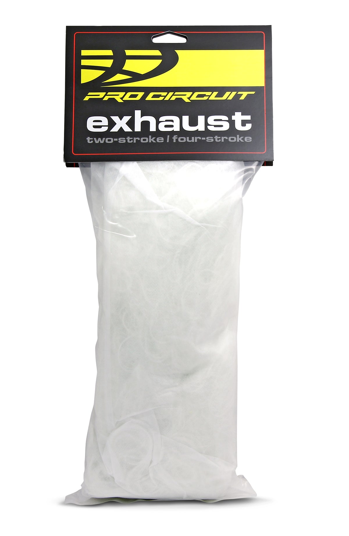 Exhaust Re-Pack Cartridge