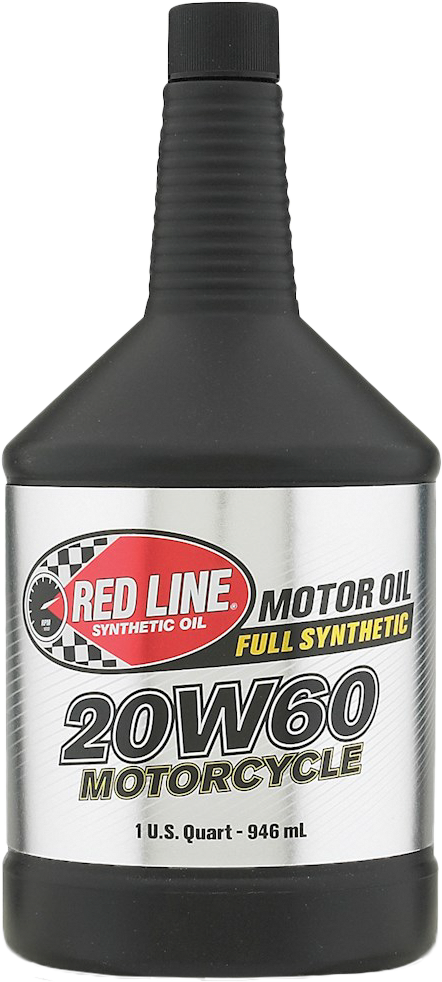 4T Motor Oil
