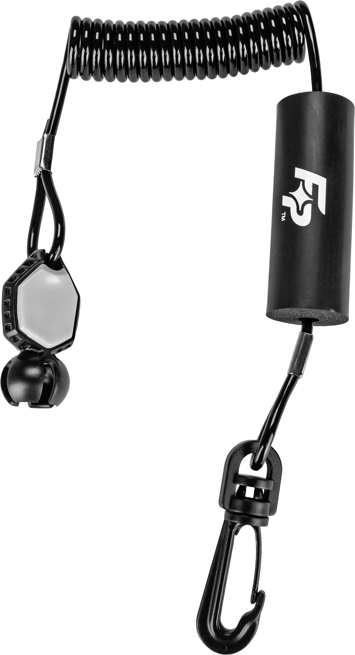 Anti Theft Lanyard