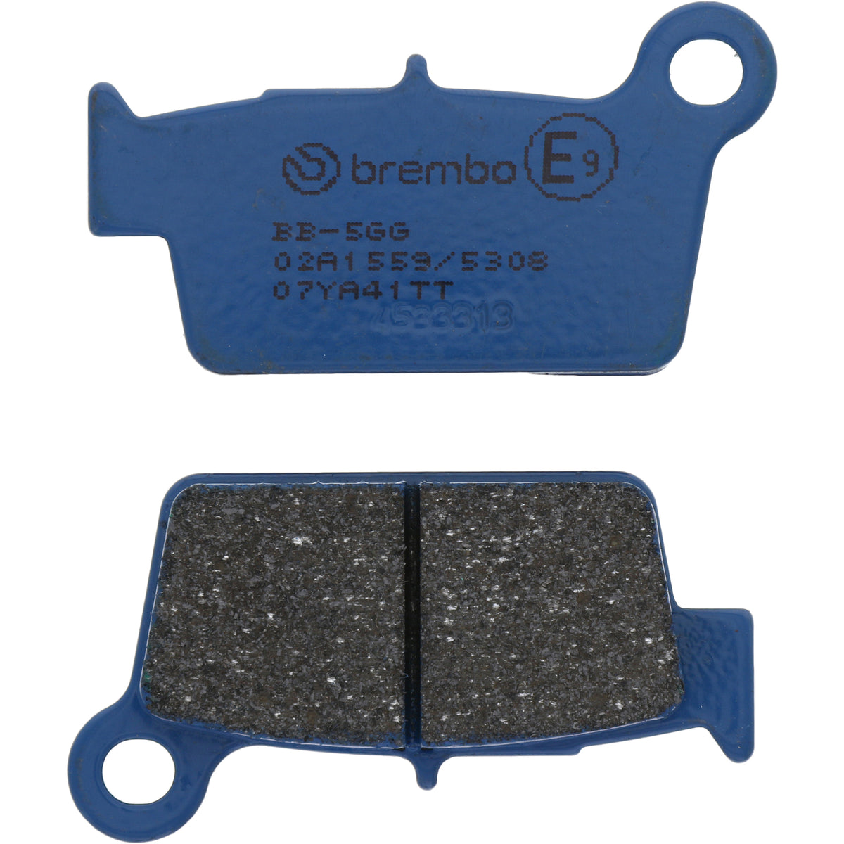 Prime TT Carbon Ceramic Brake Pads