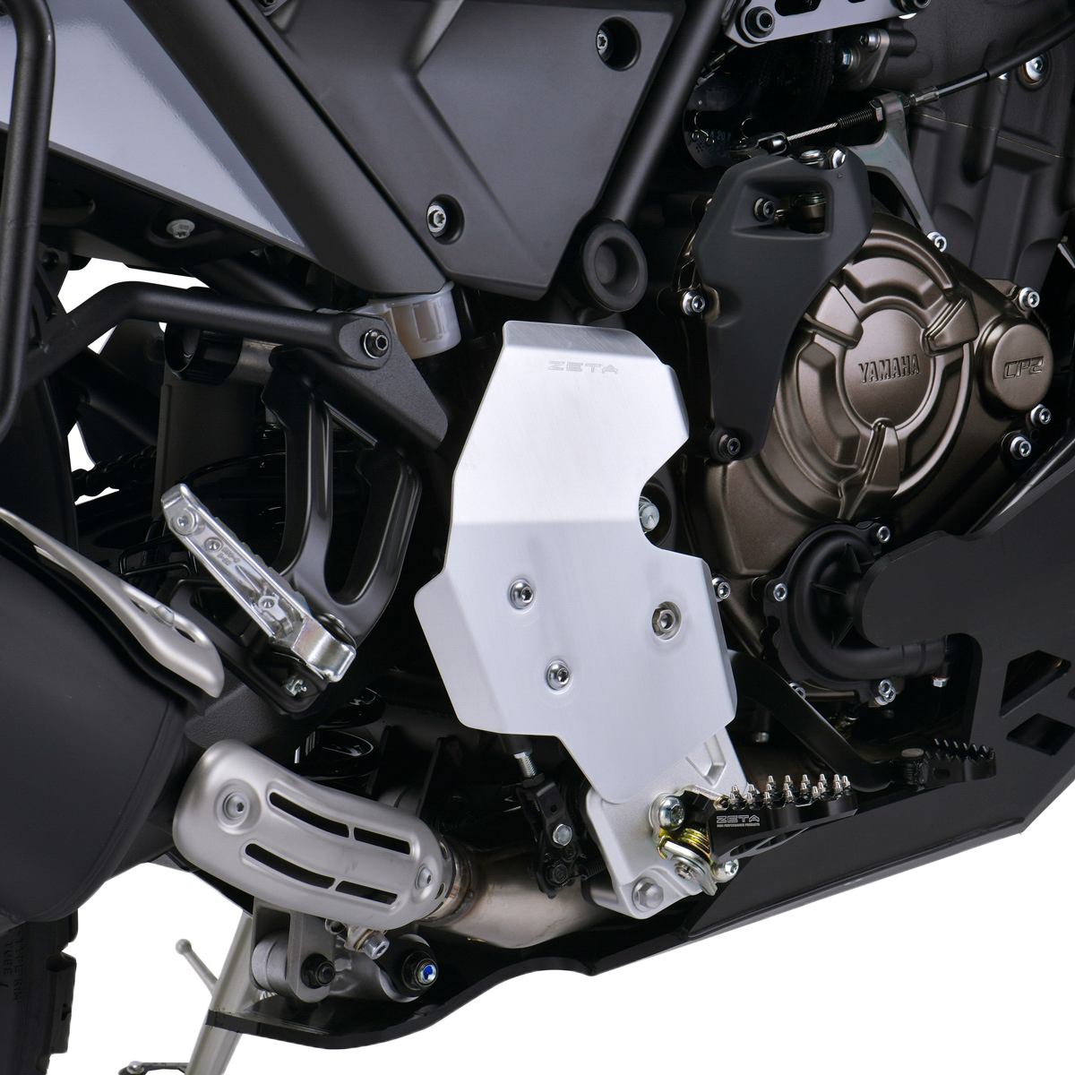 Frame Guard