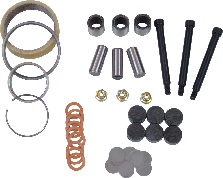 Drive Clutch Rebuild Kit
