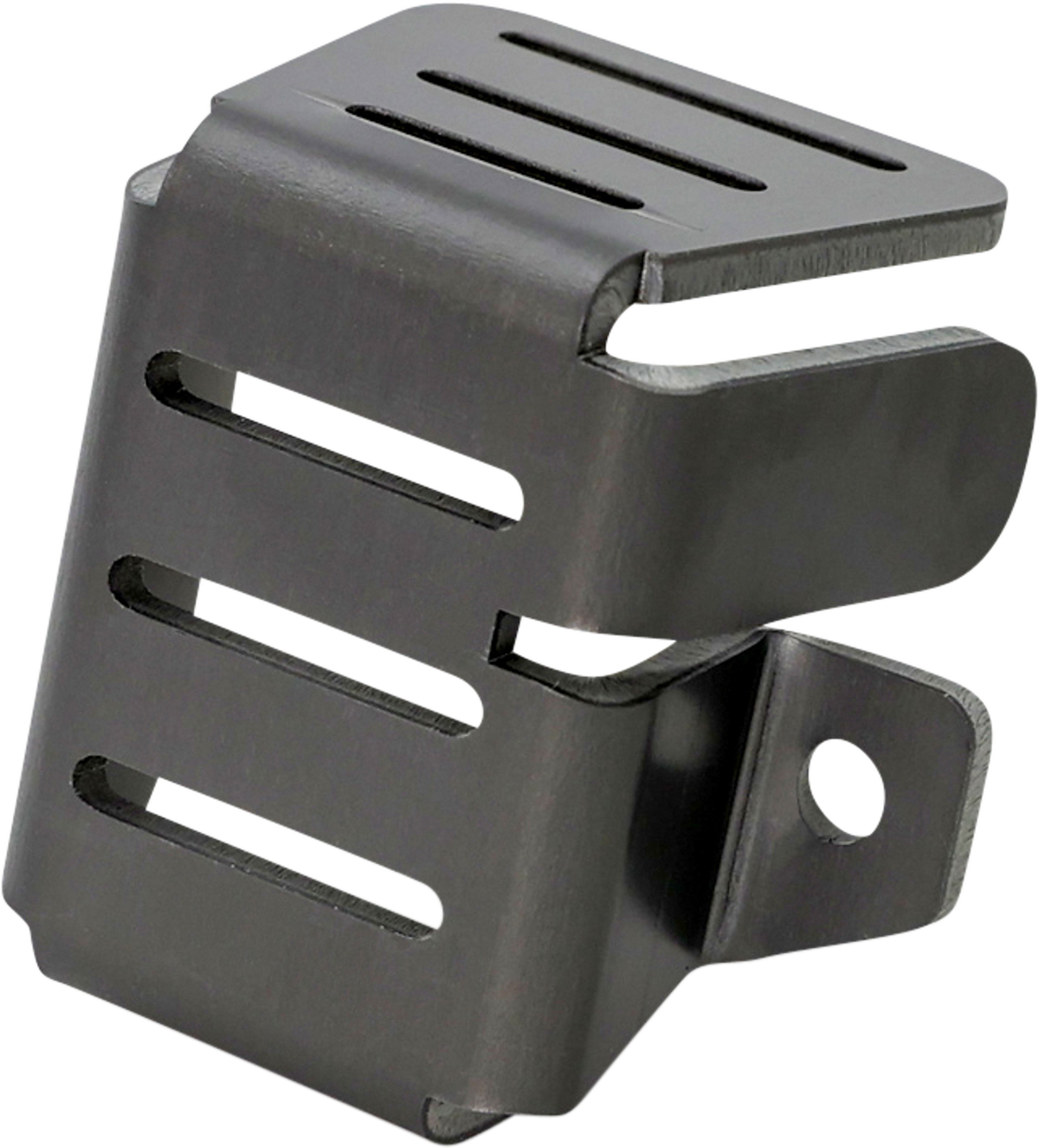 Rear Brake Reservoir Guard