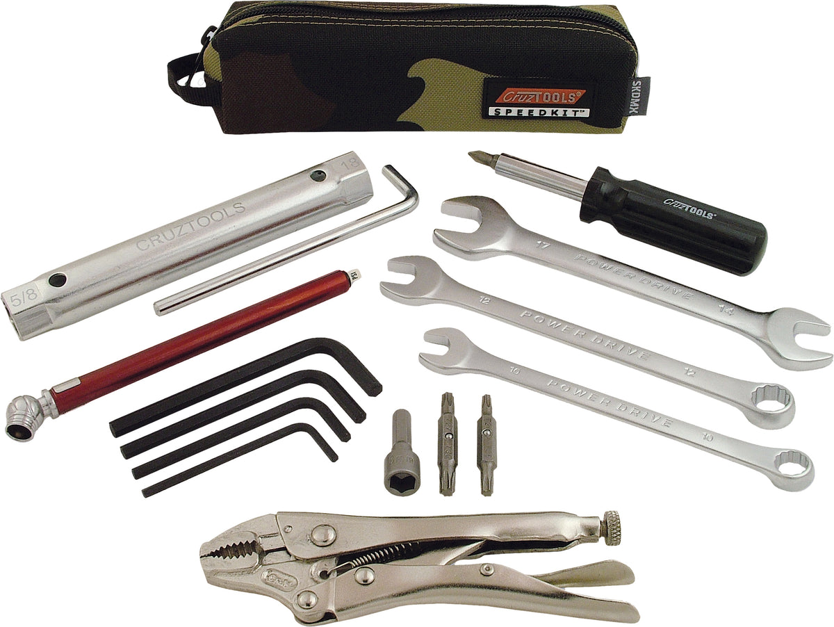 Speed Kit MX
