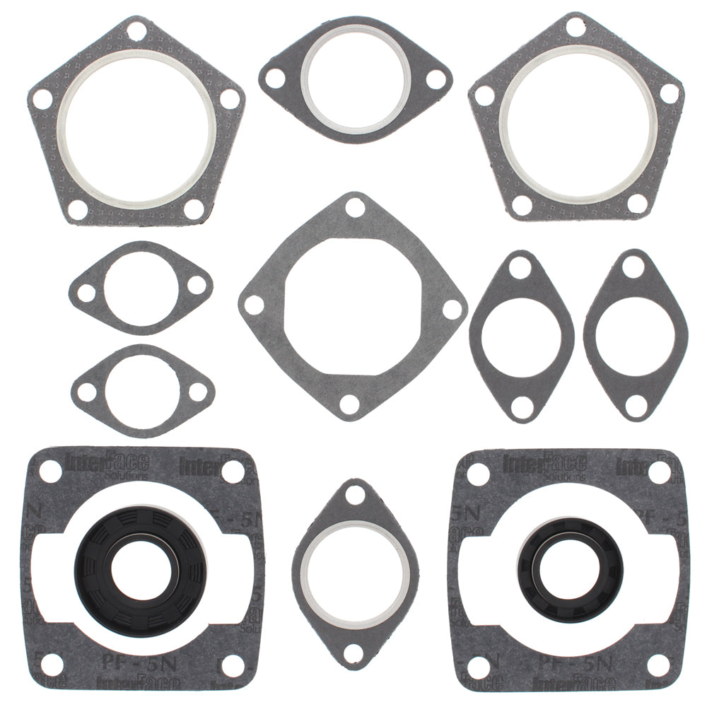 Winderosa Gasket Set