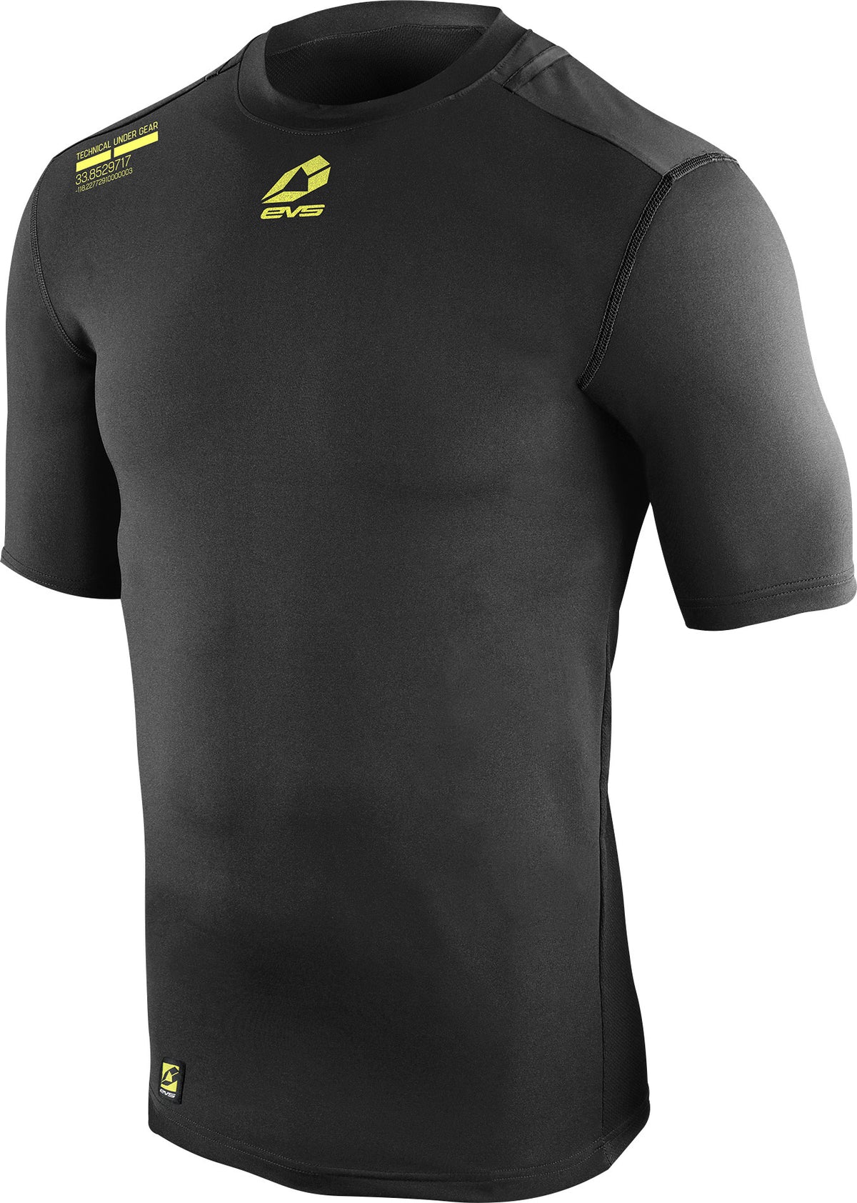 Short Sleeve Tug Shirt