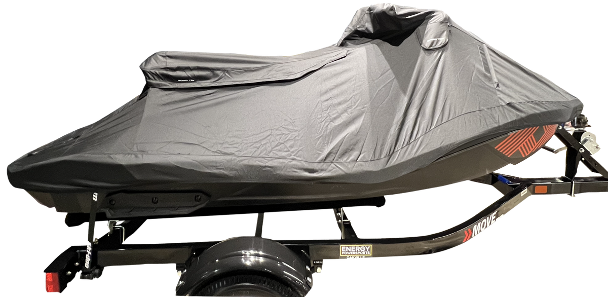 Storage Cover