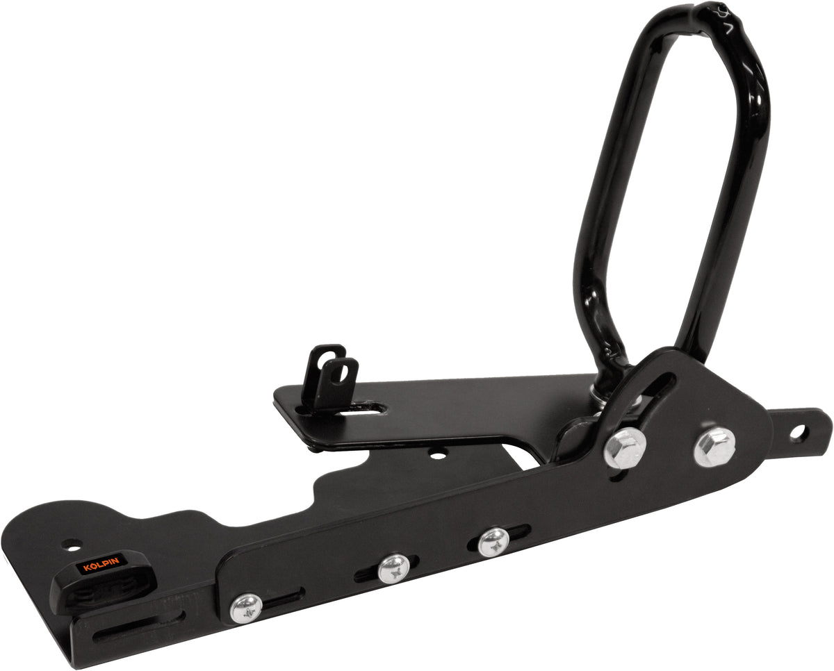 Kxp Gun Boot Iv Or 6.0 Bracket