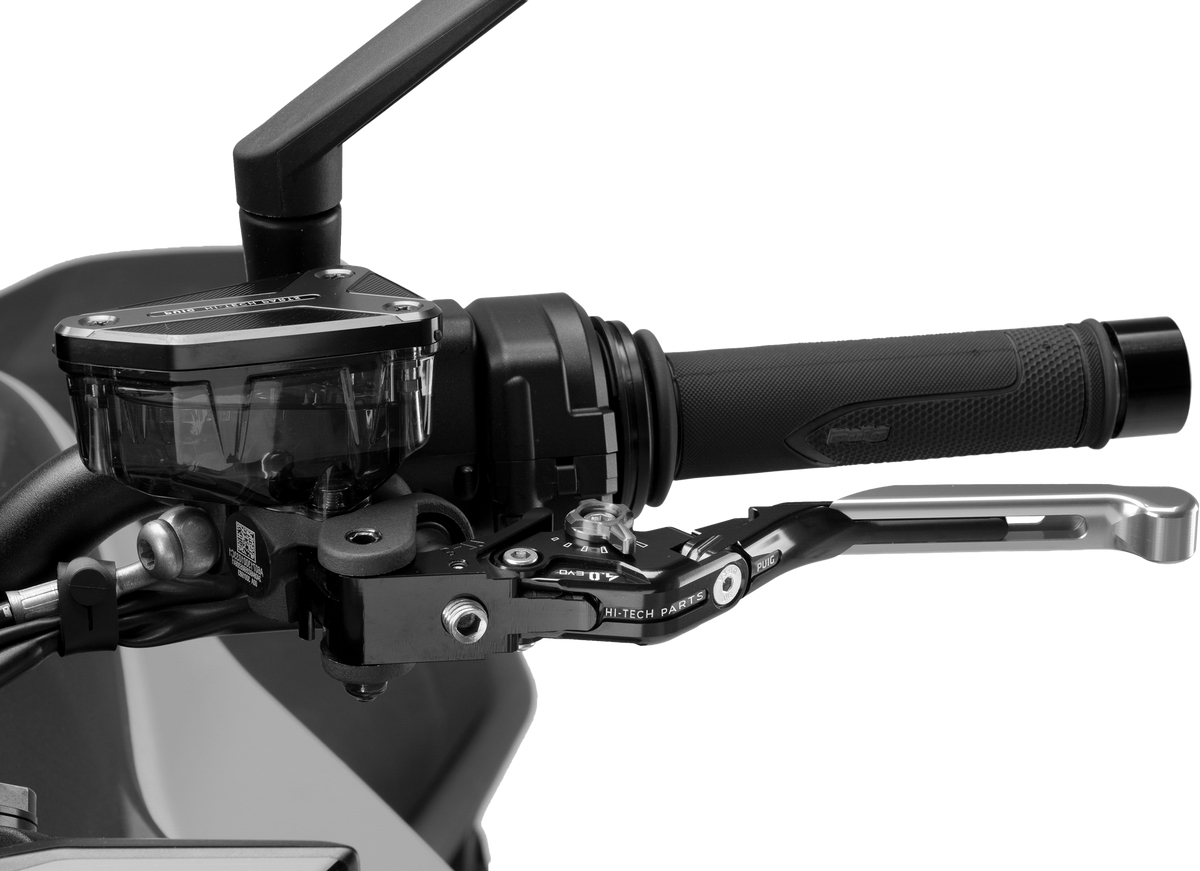 Hi-Tech Extendable Clutch Lever
