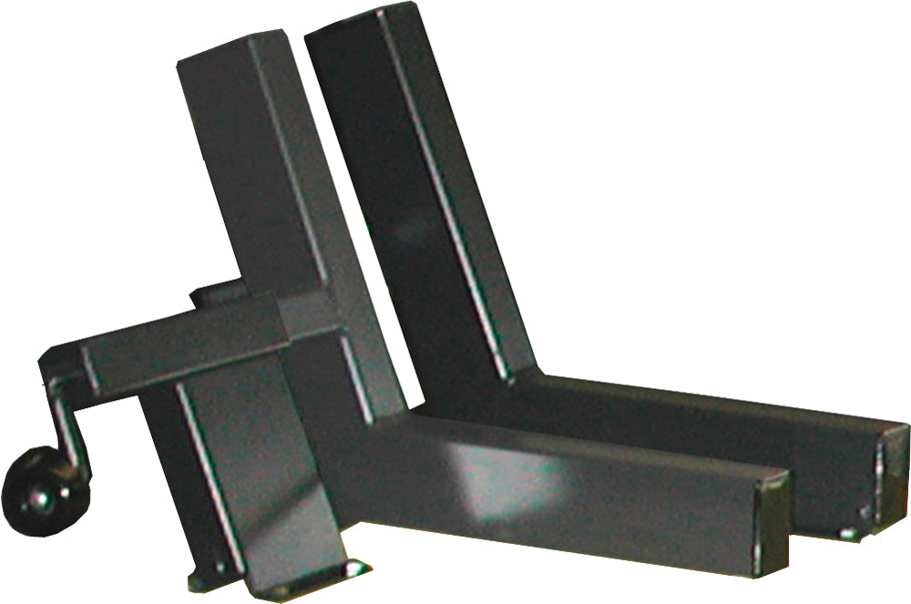 Lift Cycle Vise