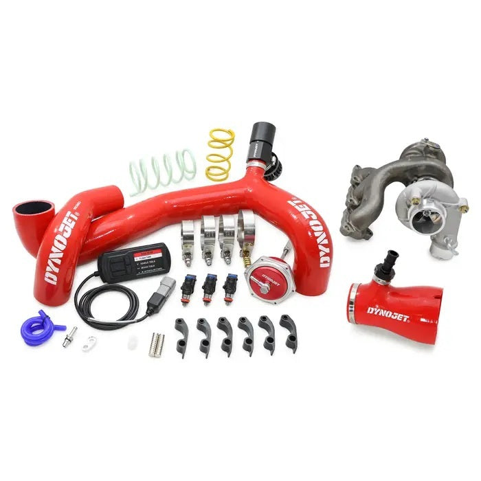 Dynojet Power Packages Stage 5 Kit