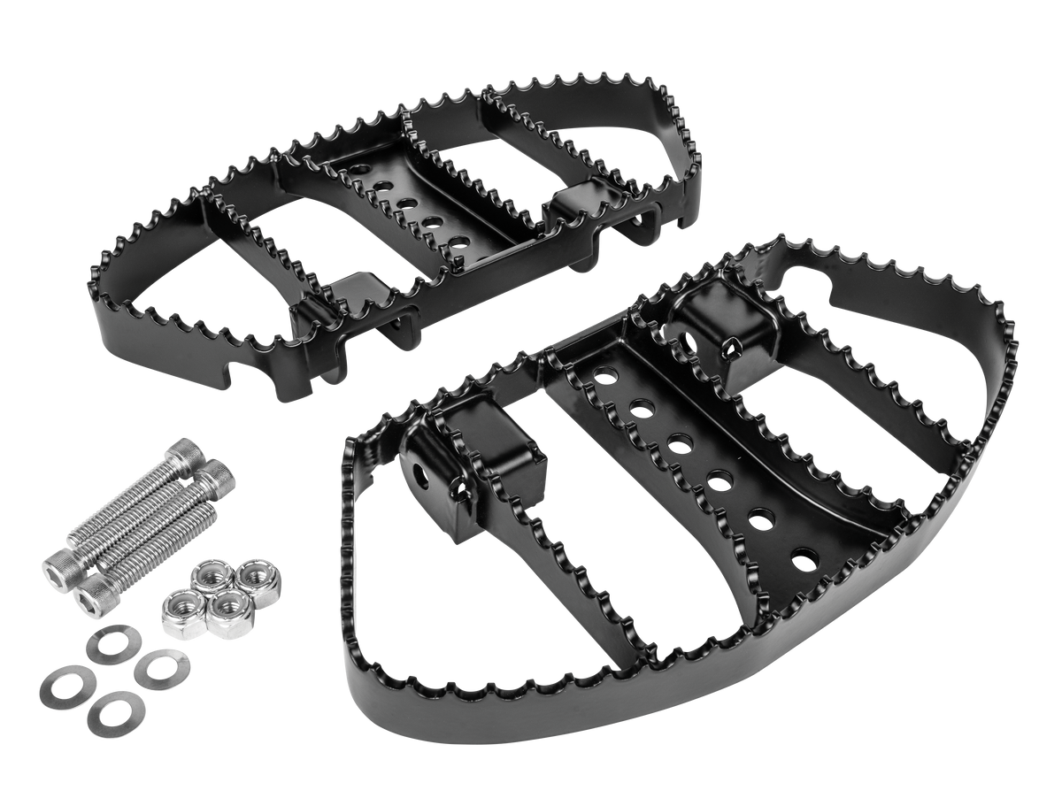 MX Style Floorboards