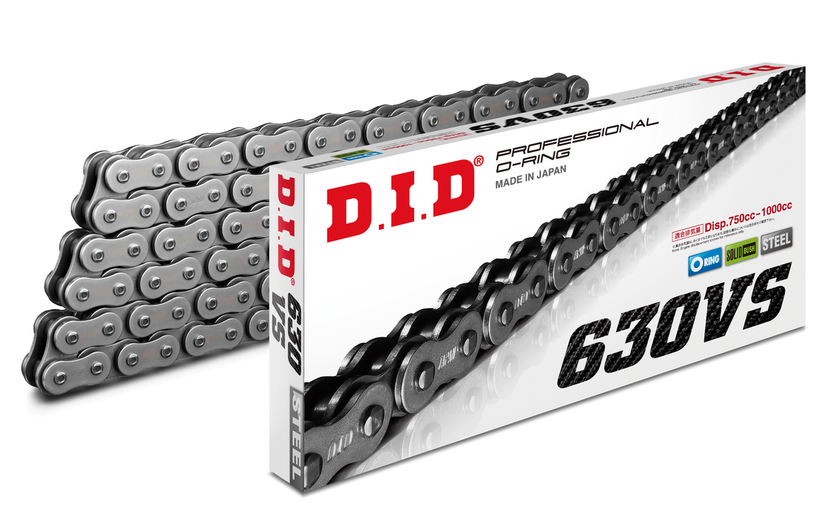 Pro "VO-Ring" Chain