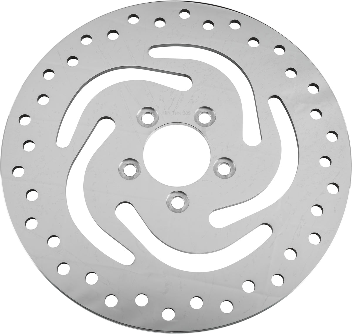 BRAKE ROTOR FRONT - SS