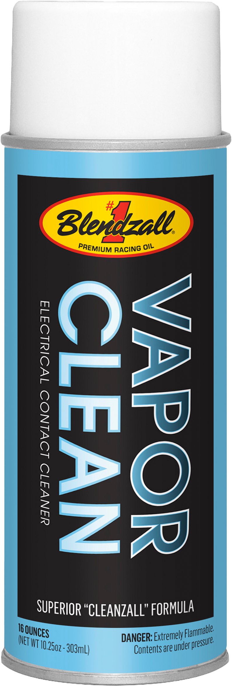 Vapor Clean Electrical Contact Cleaner