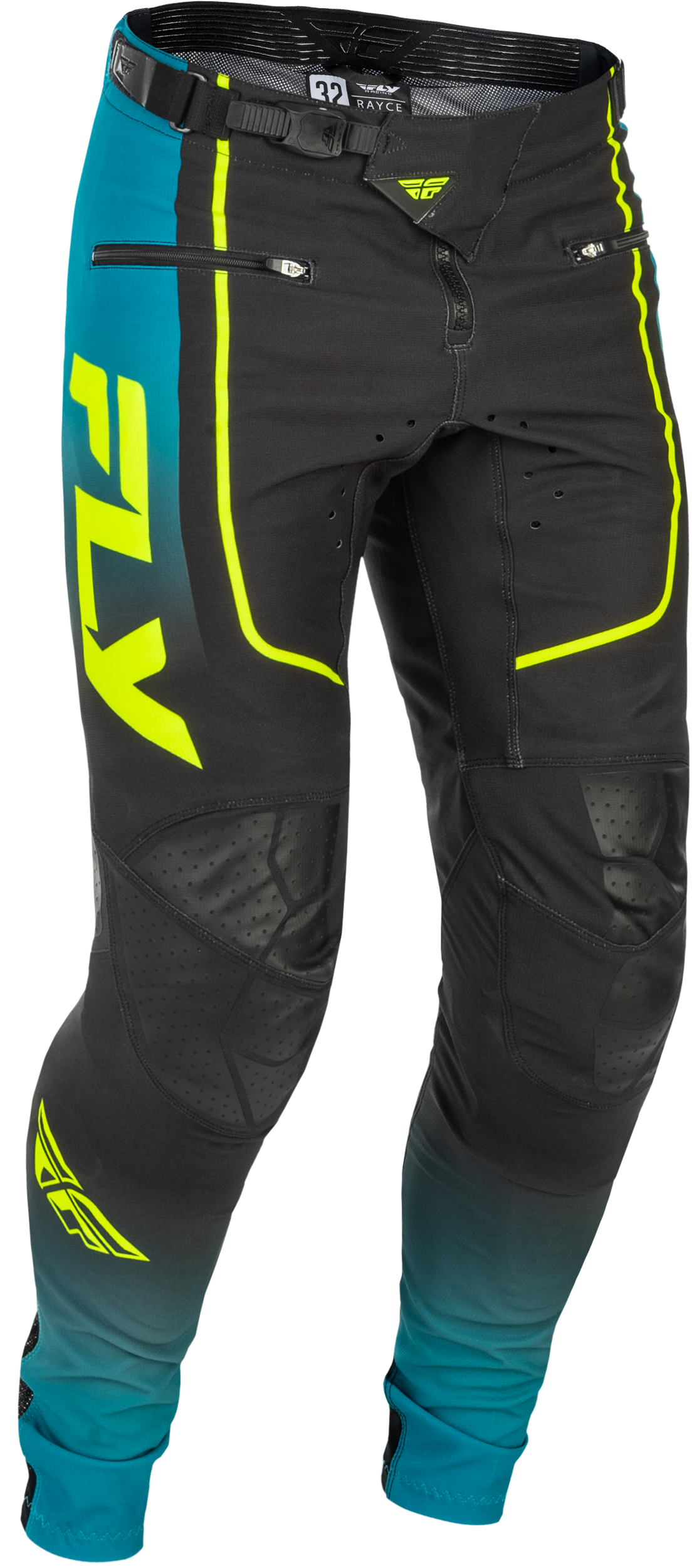Youth Rayce Bicycle Pants (2026)