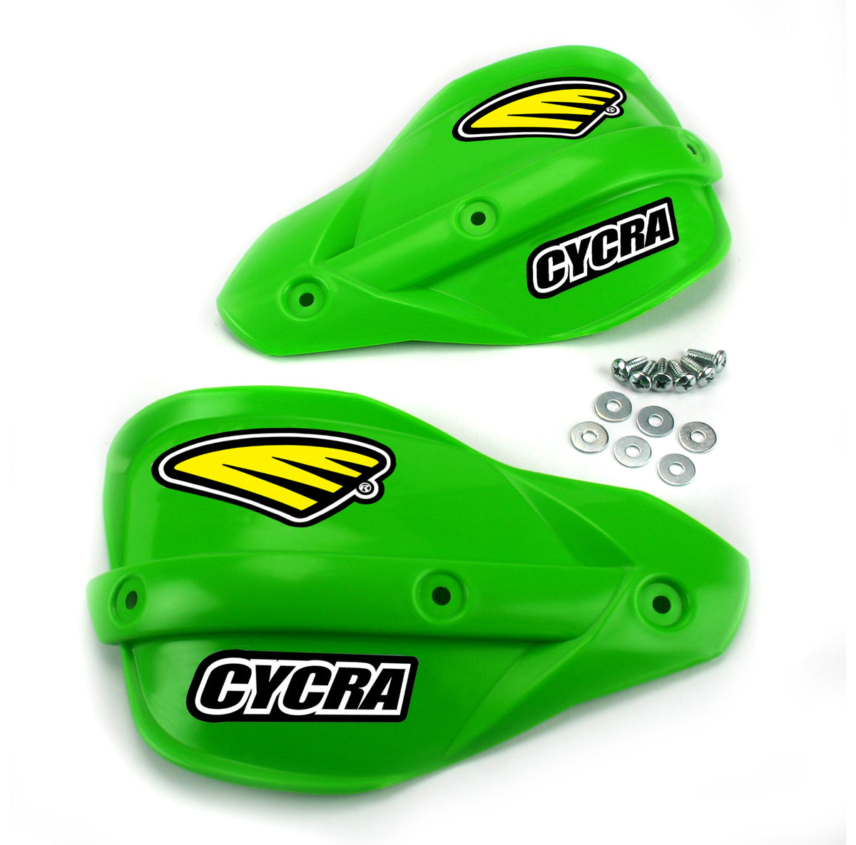 Plastic Replacement Shields