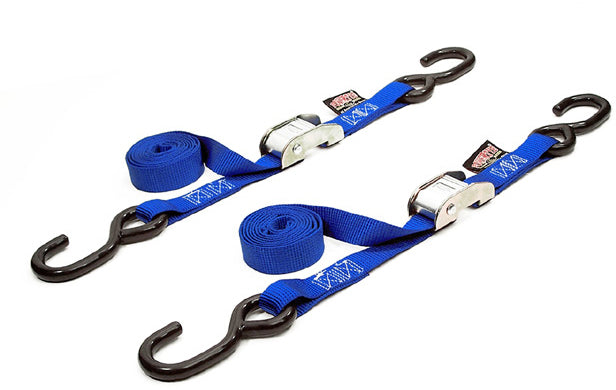 1" Tie-Downs