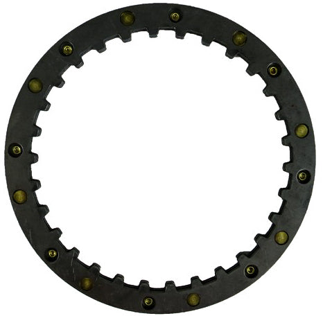 Spring Separator Plate