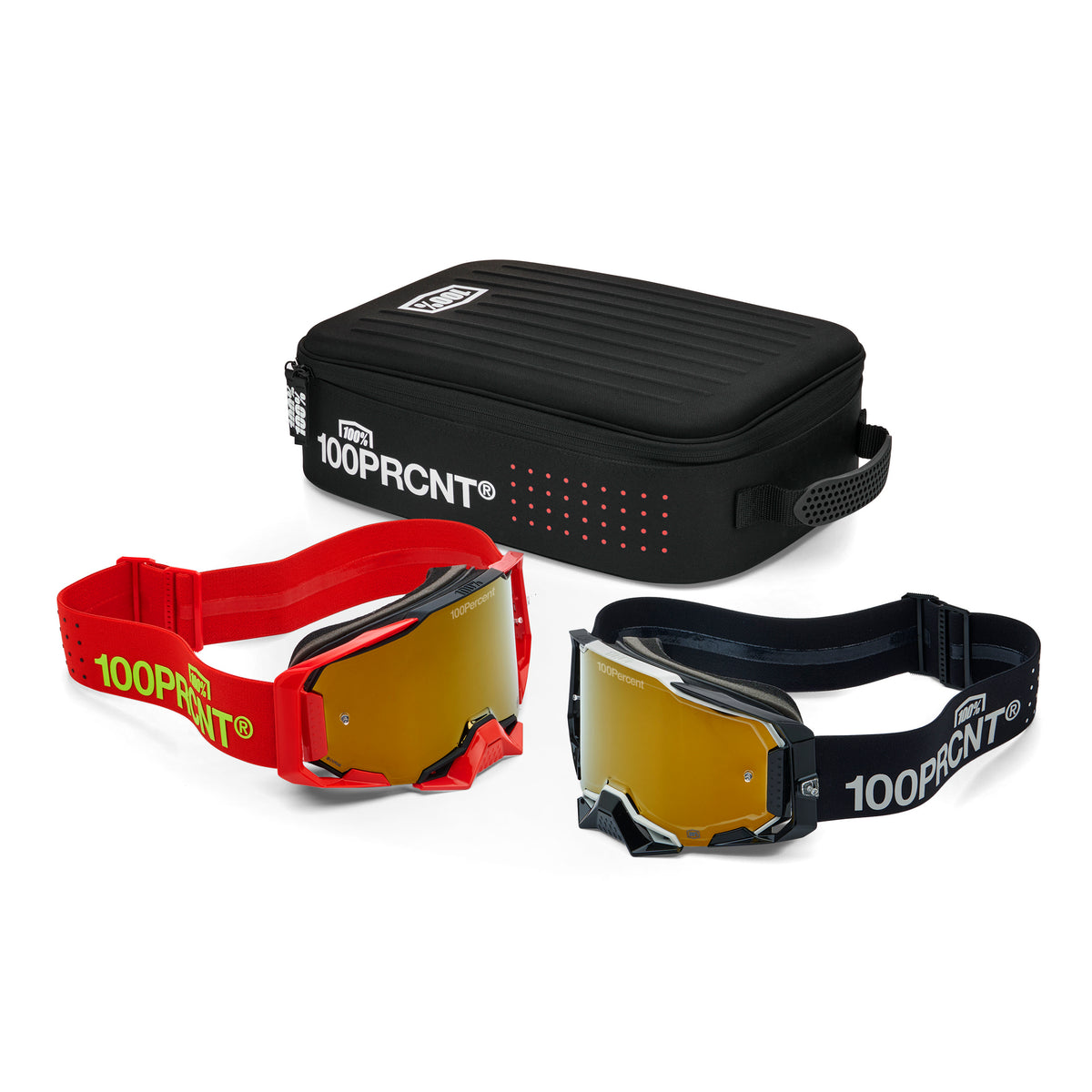 Dual Armega Pro Pack