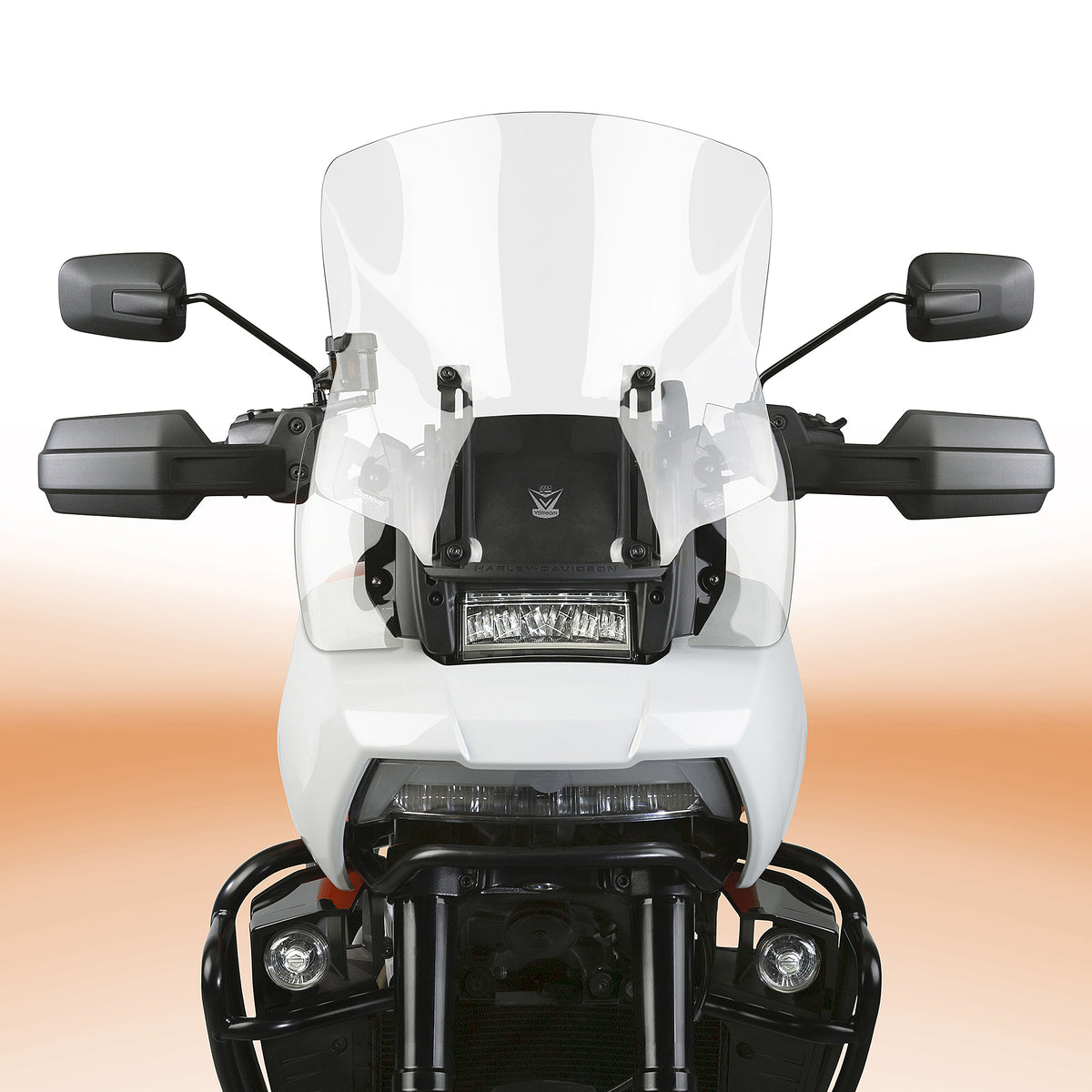VStream Pan America