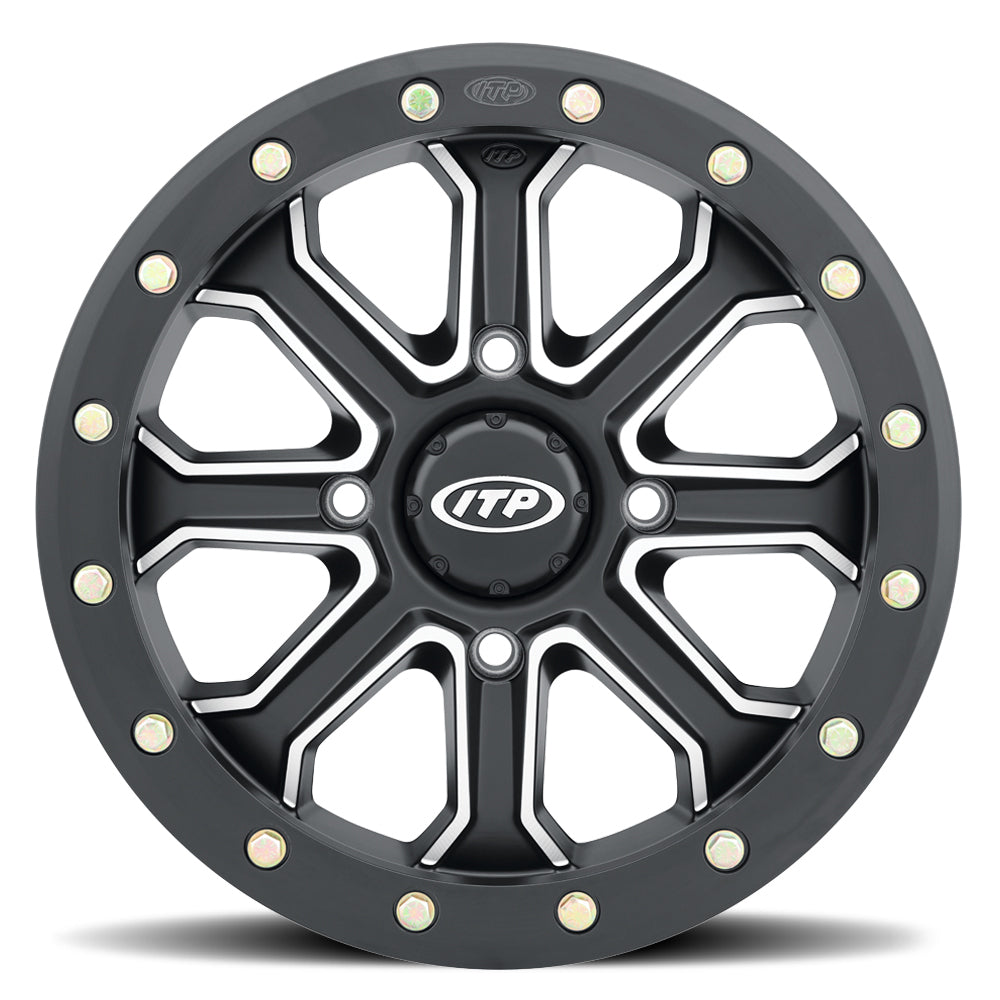 Velocity Beadlock Wheel