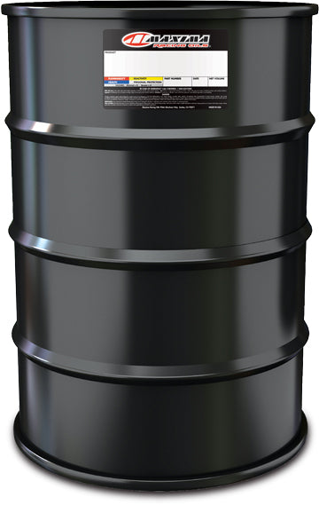 Suspension Clean Drum 55 Gal