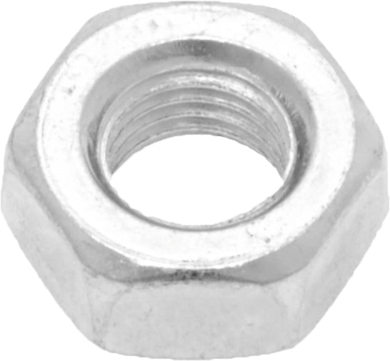 Hex Nuts