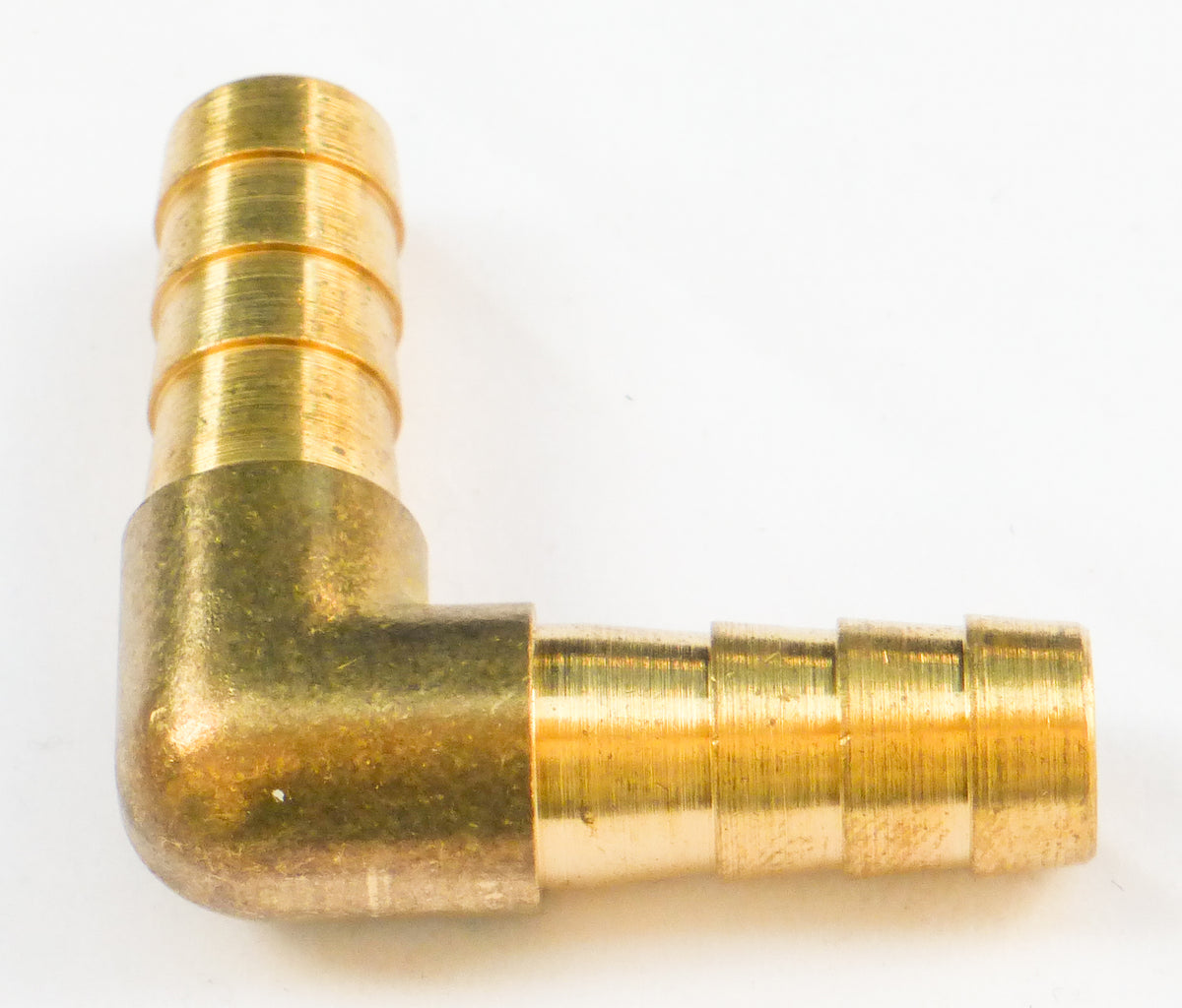 90 Degree Hose Fitting