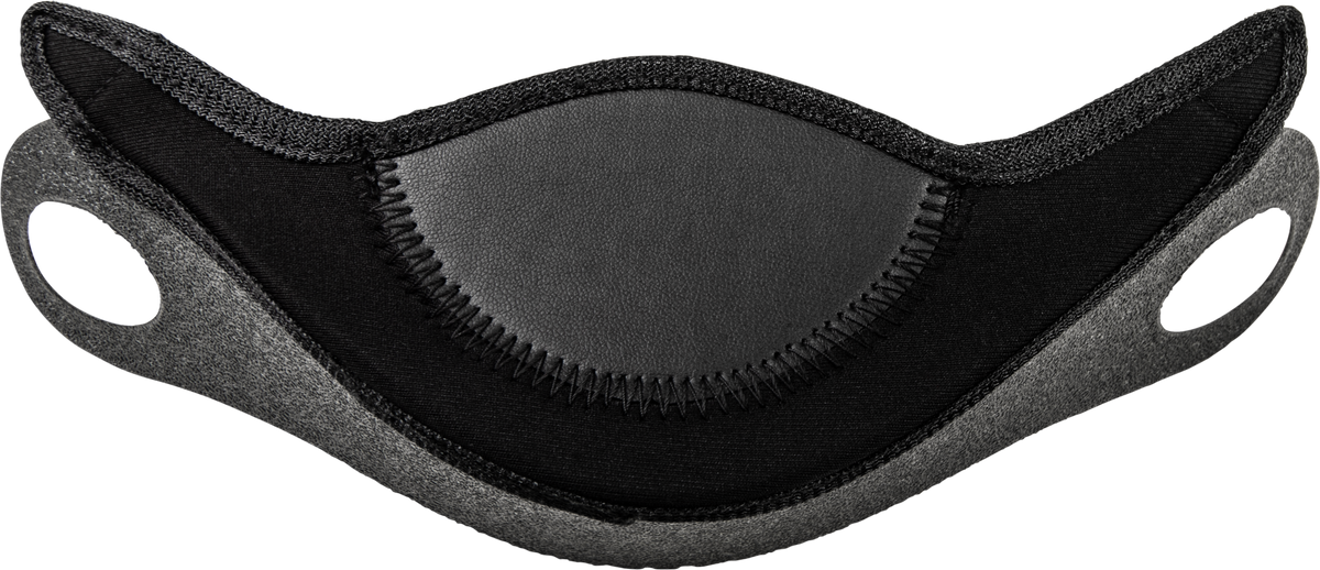 FF-98 Breath Deflectors
