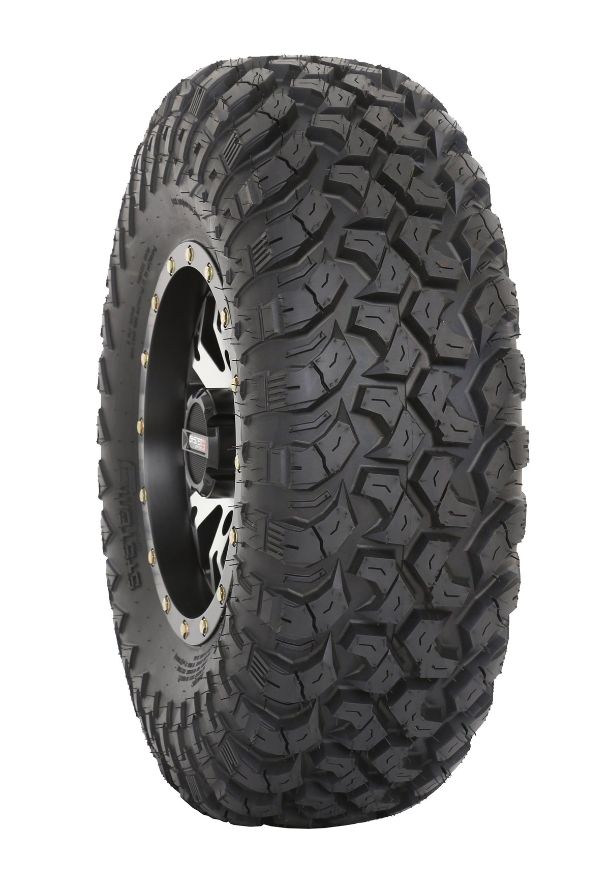 RT320 Tire