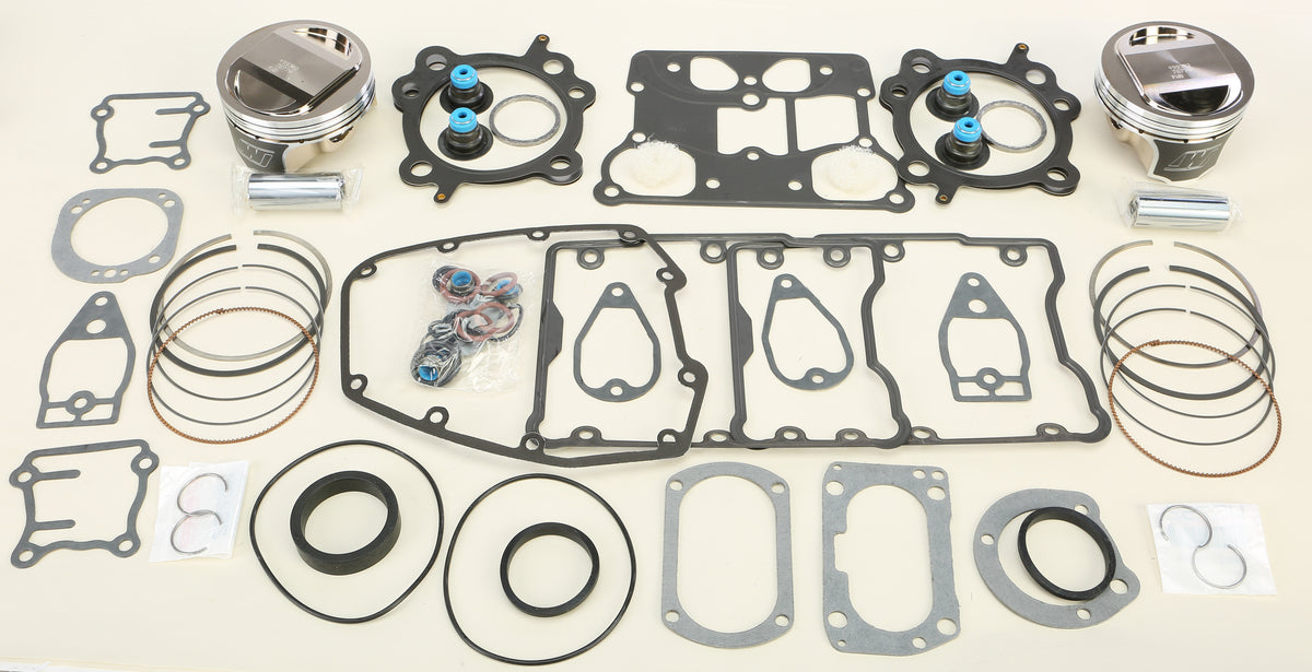 V-Twin Piston Kit